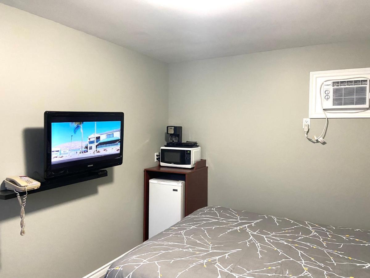 Lakeshore Suites North Bay Buitenkant foto