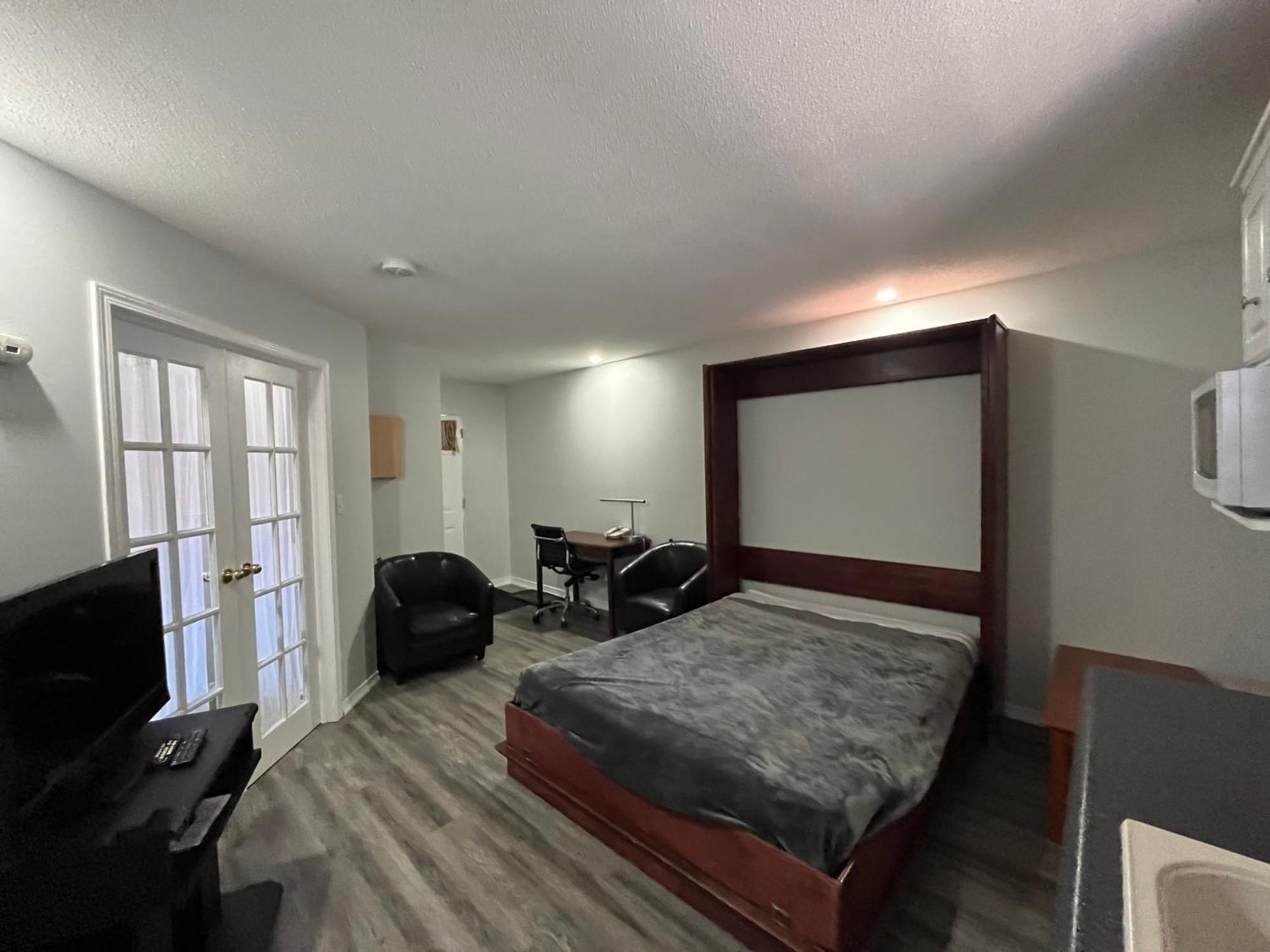 Lakeshore Suites North Bay Buitenkant foto
